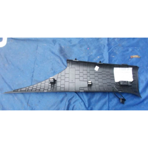 Osłona plastik lewy FORD MUSTANG VI 2015- #2