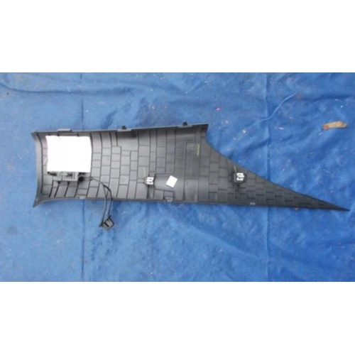 Osłona plastik prawy FORD MUSTANG VI 2015- #1