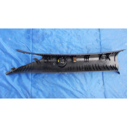 Osłona słupka prawa strona FORD MUSTANG VI #2