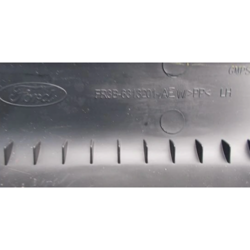 Plastik na próg osłona lewa strona FORD MUSTANG VI #1