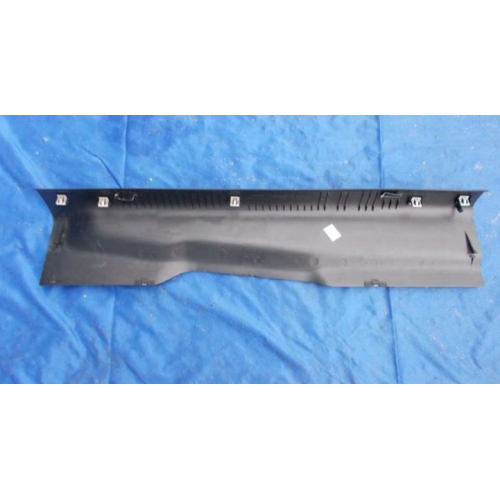 Plastik na próg osłona lewa strona FORD MUSTANG VI #3