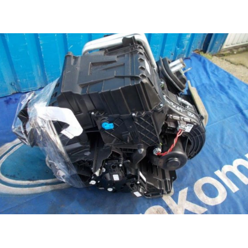 Nagrzewnica kpl. FORD FOCUS Mk3 LIFT USA 2015- #2
