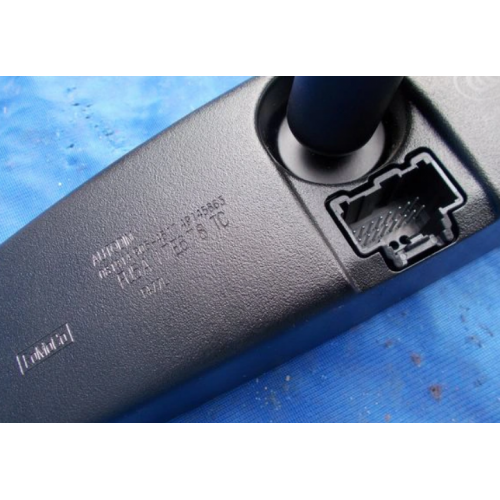 Lusterko wewnętrzne wsteczne FORD MUSTANG VI 15- #2