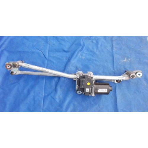 Mechanizm silniczek...