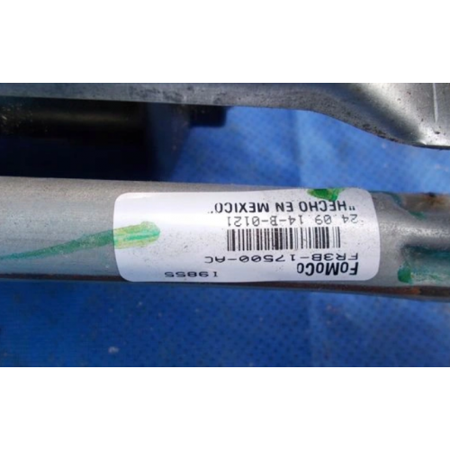 Mechanizm silniczek wycieraczek FORD MUSTANG VI #2