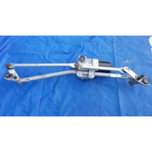 Mechanizm silniczek wycieraczek FORD MUSTANG VI #3