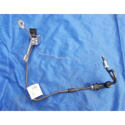 Przewód wysprzęglika rurka...