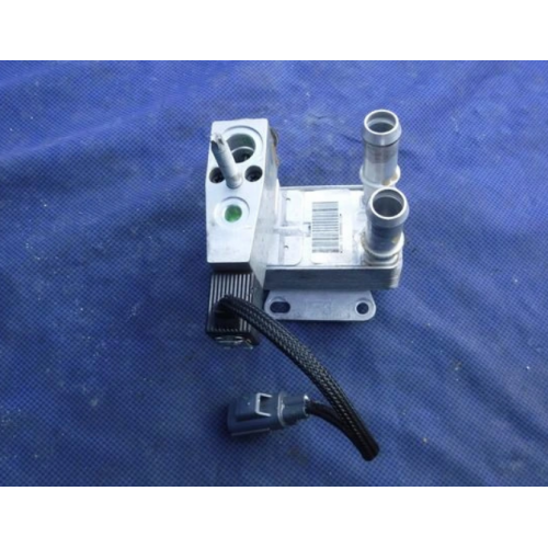 Zawór klimatyzacji FORD FOCUS Mk3 ELECTRIC 2011- #2