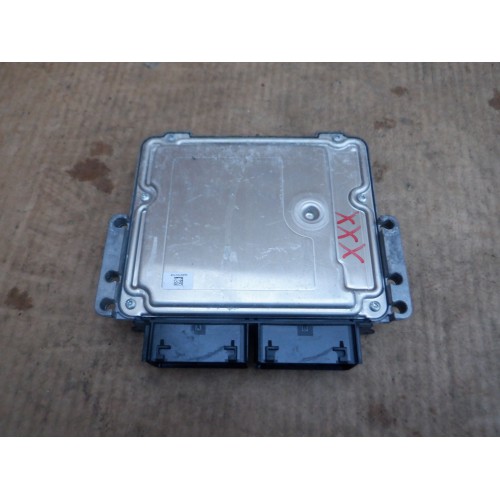 Sterownik komputer FORD FIESTA MK8 1.5 TDCi #3