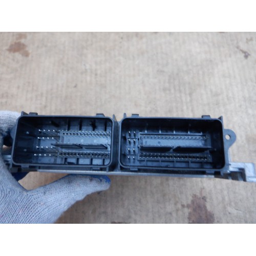 Sterownik komputer FORD FIESTA MK8 1.5 TDCi #4