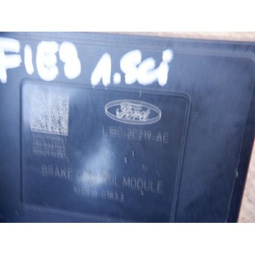 Pompa ABS FORD FIESTA Mk8  L1BC-2B373-AC #2