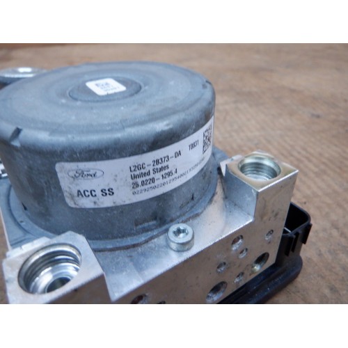 Pompa ABS FORD FIESTA Mk8  L1BC-2B373-AC #6