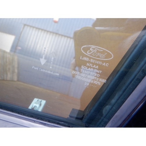 DRZWI PRZEDNIE LEWE FORD ESCAPE MK4 USA #5