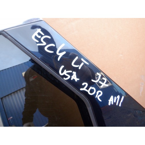 DRZWI TYLNE LEWE FORD ESCAPE MK4 USA J7 #2