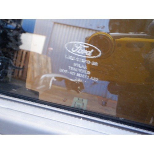 DRZWI TYLNE LEWE FORD ESCAPE MK4 USA J7 #4