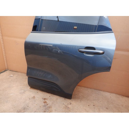 DRZWI TYLNE LEWE FORD ESCAPE MK4 USA J7 #5