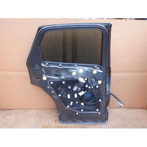DRZWI TYLNE LEWE FORD ESCAPE MK4 USA J7 #6