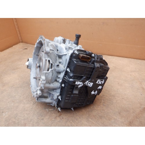 SKRZYNIA BIEGÓW FORD ESCAPE MK4 1.5 EB 4X4 #2