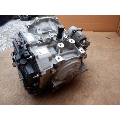 SKRZYNIA BIEGÓW FORD ESCAPE MK4 1.5 EB 4X4 #6