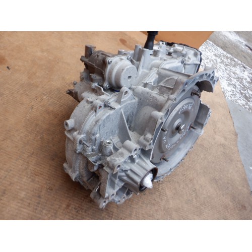 SKRZYNIA BIEGÓW FORD ESCAPE MK4 1.5 EB 4X4 #7