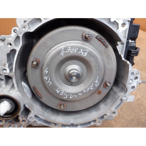 SKRZYNIA BIEGÓW FORD ESCAPE MK4 1.5 EB 4X4 #8