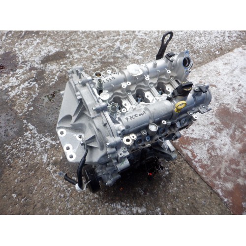 SILNIK FORD ESCAPE MK4 USA...
