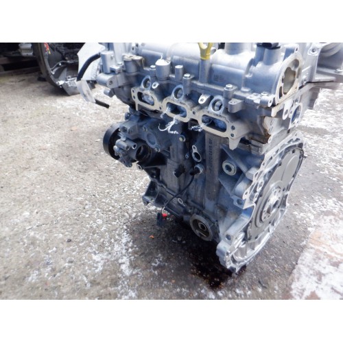 SILNIK FORD ESCAPE MK4 USA 1.5 DRAGON ACA #8