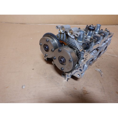 GŁOWICA LEWA FORD MUSTANG VI 3.7 V6 #2