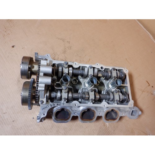 GŁOWICA SILNIKA PRAWA FORD MUSTANG VI 3.7 V6 #2