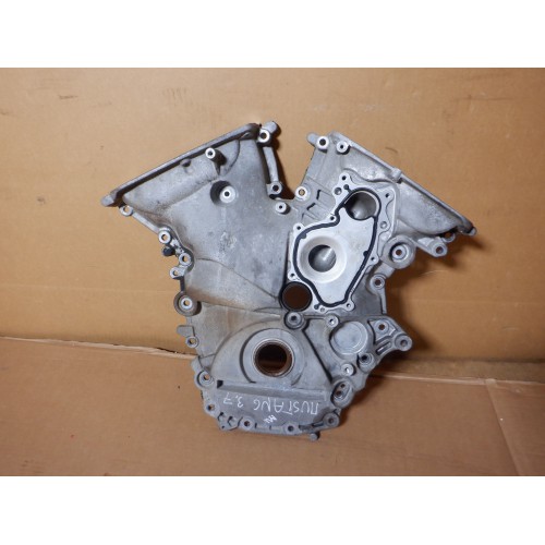 OBUDOWA ROZRZĄDU FORD...