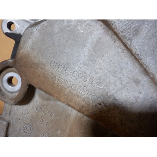 OBUDOWA ROZRZĄDU FORD MUSTANG VI 3.7 V6 #2