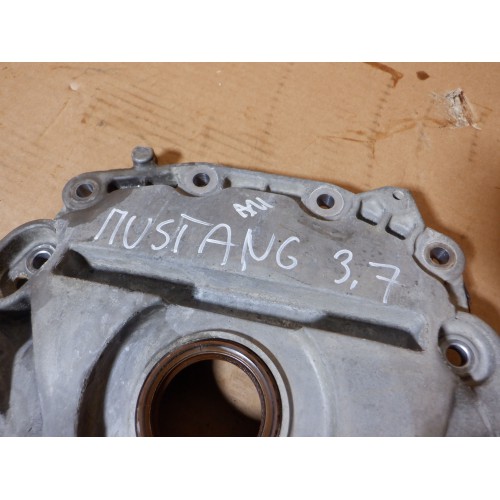 OBUDOWA ROZRZĄDU FORD MUSTANG VI 3.7 V6 #3