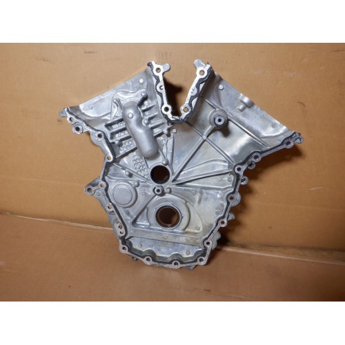 OBUDOWA ROZRZĄDU FORD MUSTANG VI 3.7 V6 #4