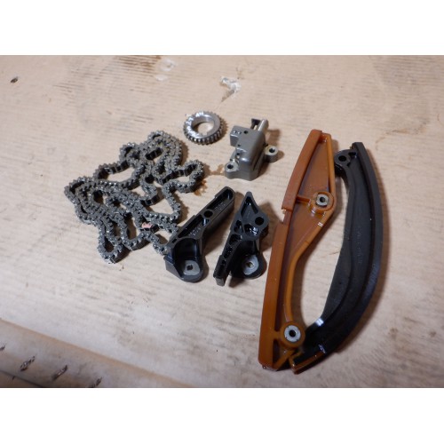 ROZRZĄD ŁAŃCUCH FORD...