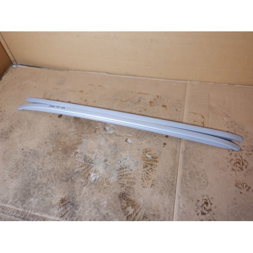 RELINGI DACHOWE FORD EDGE...