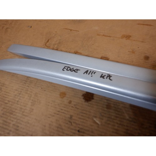 RELINGI DACHOWE FORD EDGE LIFT USA #2