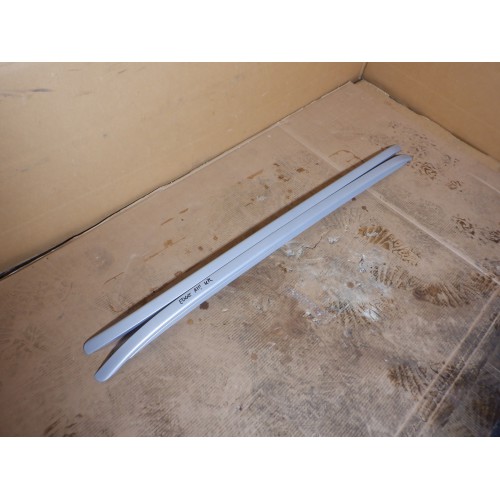 RELINGI DACHOWE FORD EDGE LIFT USA #3