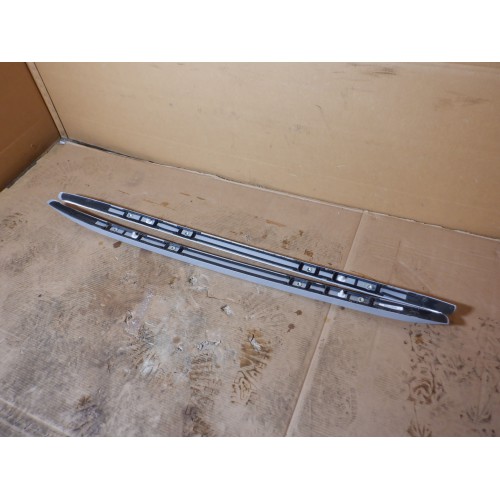 RELINGI DACHOWE FORD EDGE LIFT USA #4