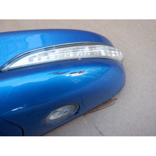 Lusterko lewe 14 PIN FORD FUSION USA LIFT #8