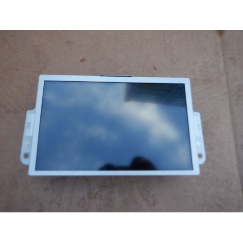 WYŚWIETLACZ EKRAN RADIA...