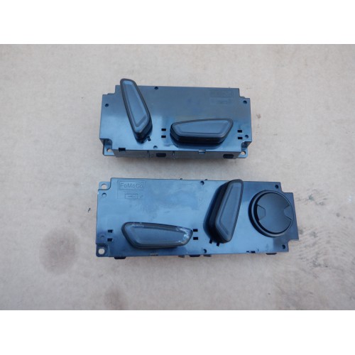 PANEL STEROWANIA FOTELA FORD ESCAPE MK4 USA #1