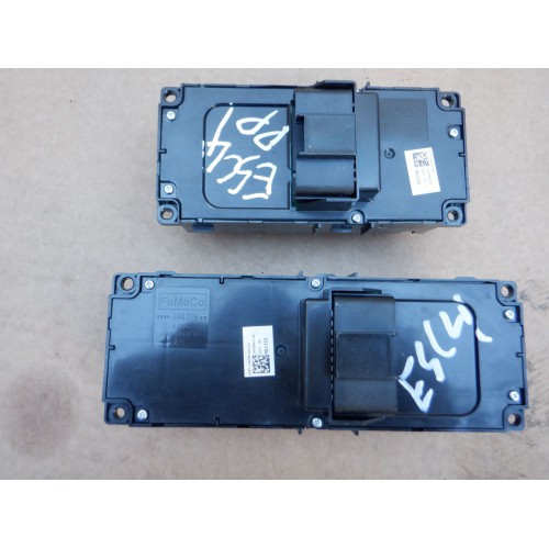 PANEL STEROWANIA FOTELA FORD ESCAPE MK4 USA #2