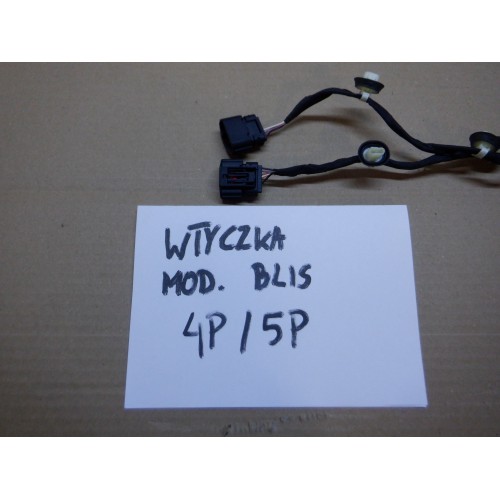WTYCZKA MODUŁ BLIS FORD...
