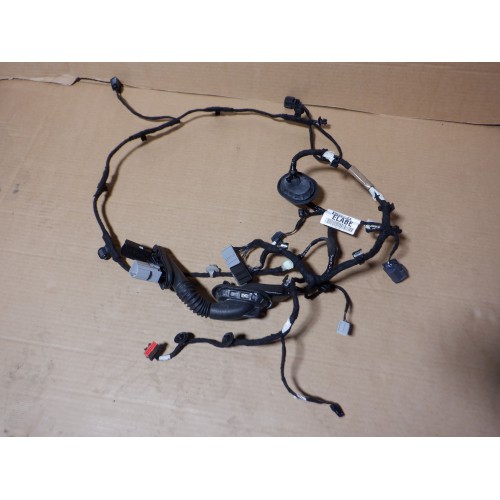 INSTALACJA DRZWI PRAWE FORD...