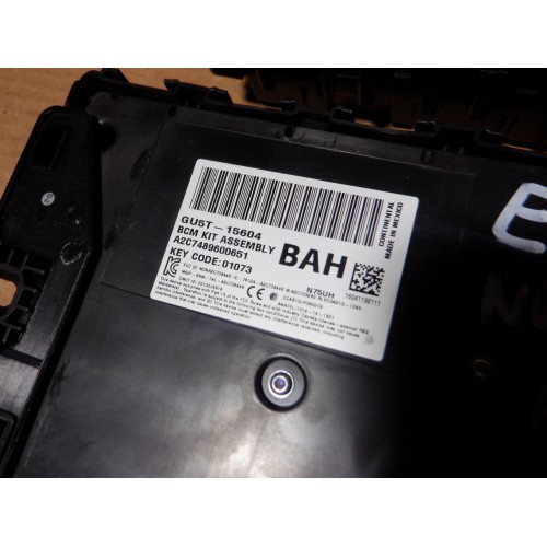 MODUŁ BCM BSI FORD EDGE USA #6