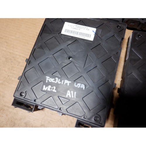 MODUŁ BCM BSI FORD FOCUS MK3 LIFT USA #5