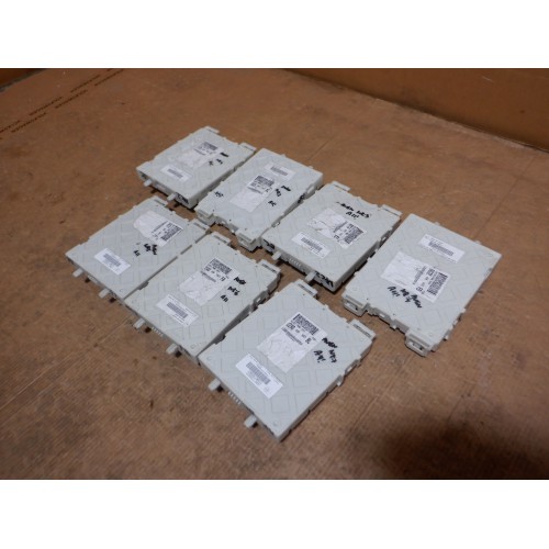 MODUŁ BCM BSI FORD FOCUS MK3 C-MAX KUGA #2