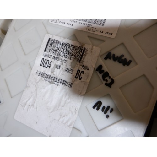 MODUŁ BCM BSI FORD FOCUS MK3 C-MAX KUGA #4