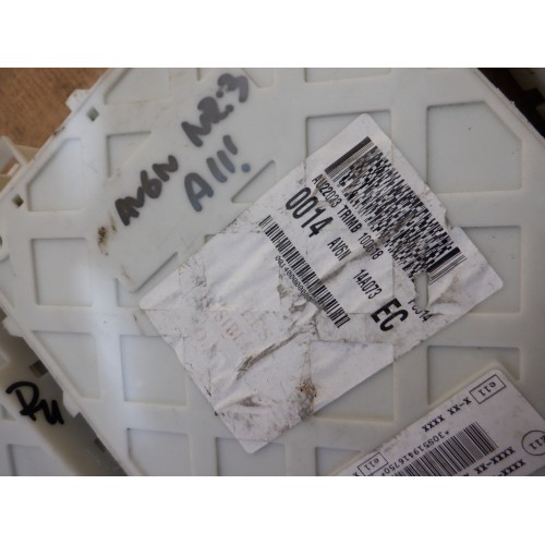 MODUŁ BCM BSI FORD FOCUS MK3 C-MAX KUGA #5