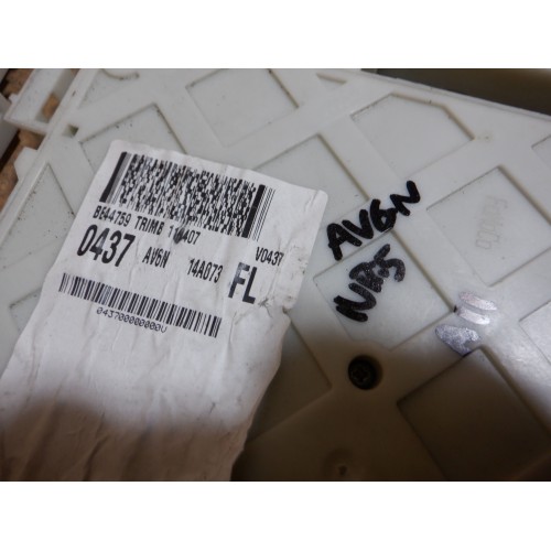 MODUŁ BCM BSI FORD FOCUS MK3 C-MAX KUGA #7